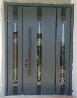 Двері Straj Kottedj 24