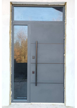 Двери Straj Kottedj 25