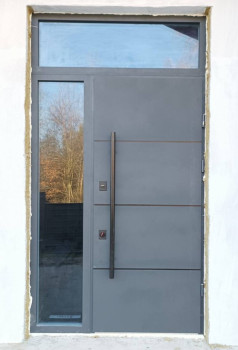 Двері Straj Kottedj 25