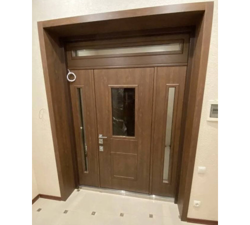 Входные Двери Straj Kottedj 33