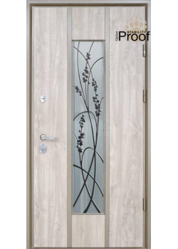 Двери Gardena Страж