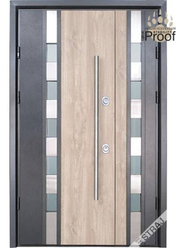 Двери Riva P Double SL Страж
