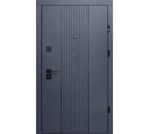 Входные Двери Страж 4К Line ND