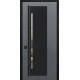 Входные Двери Straj Proof Standard Mottura StarMax DMD1800 Антрацит/белый атлас