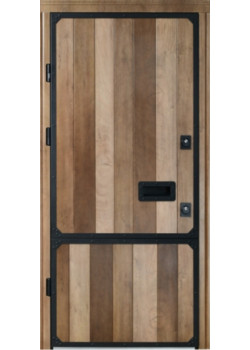 Двери Castel "Страж"