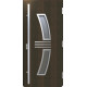 Входные Двери Termo HPL панели R03