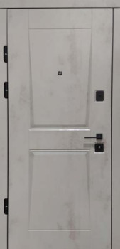 Двери 22-54 Термопласт