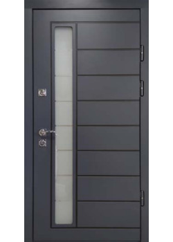 Двери 22-82 Термопласт
