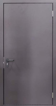Двери 22-114 Термопласт