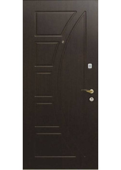 Двери 162 Термопласт