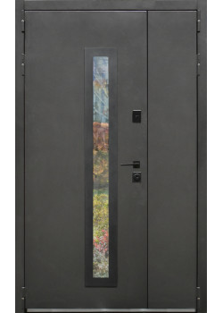 Двери Cottage Geometry 1200 "TM HYGGE"