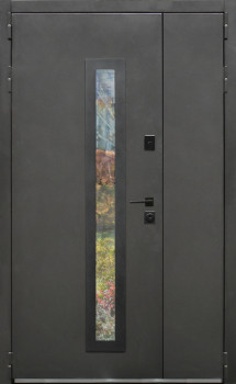 Двери Cottage Geometry 1200 "TM HYGGE"
