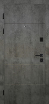 Двері Apart 100 Granite 2 кольори "TM HYGGE"