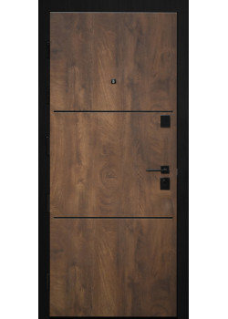 Двери Apart 100 Land "TM HYGGE"