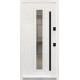 Входные Двери TM HYGGE Cottage Crystal XL TERMIX DMD 1600 стекло Stopsol