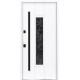 Вхідні Двері TM HYGGE Cottage Crystal DMD 1600