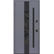 Вхідні Двері TM HYGGE Cottage Crystal DMD 1600