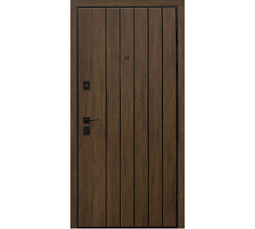Входные Двери TM HYGGE Apart 100 Harmony