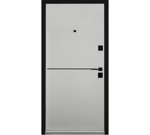 Входные Двери TM HYGGE Apart 100 Line