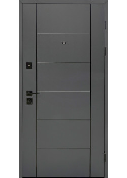 Двери TM HYGGE Apart 100 Line