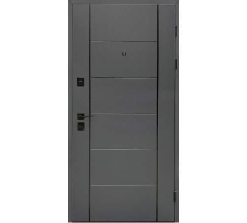Входные Двери TM HYGGE Apart 100 Line