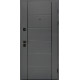 Входные Двери TM HYGGE Apart 100 Line