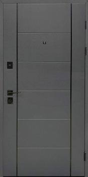 Двери TM HYGGE Apart 100 Line