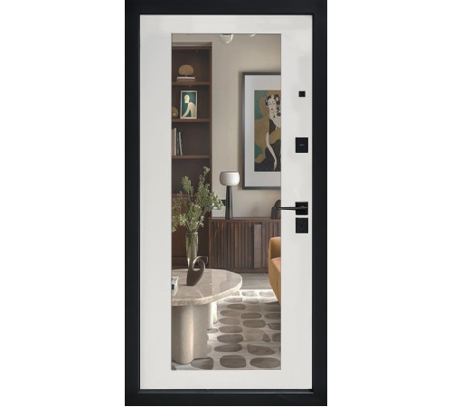 Входные Двери TM HYGGE Apart 120 Mirror