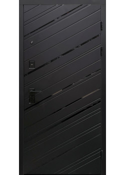 Двери TM HYGGE Apart 120 Mirror 