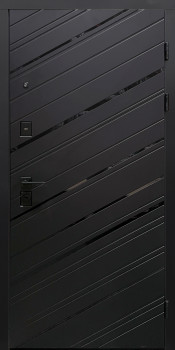 Двери TM HYGGE Apart 120 Mirror 