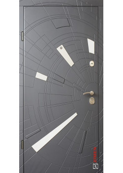 Двери Galaxy Zimen