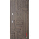 Входные Двери Aztec 2 цвета Zimen