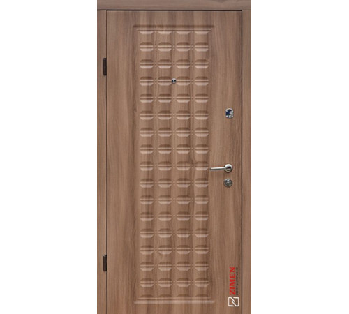 Вхідні Двері Castly Zimen