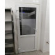 Металопластикові двері REHAU EURO 60 800 x 2000 мм