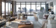 Алюмінієве вікно Schuco AWS 50.NI без теплоізоляції поворотно-відкидне 600*1400 мм