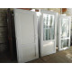 Металопластикові двері WDS 5S 900 x 2200 мм