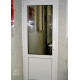 Металопластикові двері WDS 5S 900 x 2200 мм