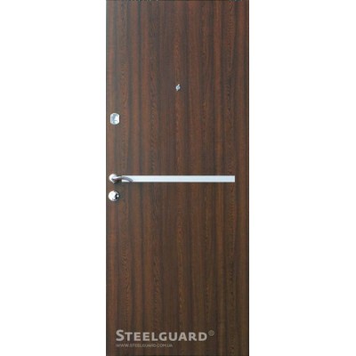 Вхідні Двері Morze Steelguard-2