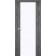 Межкомнатные Двери SR-01 белое стекло Korfad ПВХ плёнка-15-thumb