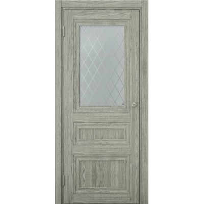 Міжкімнатні Двері 603 ГР Галерея ПВХ плівка-2
