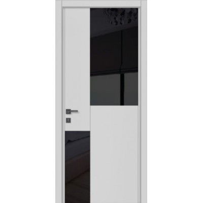 Межкомнатные Двери Quattro 01 WakeWood Краска-0