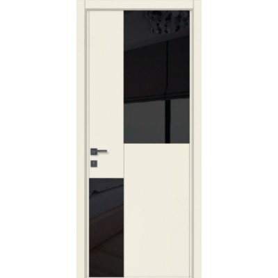 Міжкімнатні Двері Quattro 01 WakeWood Фарба-4