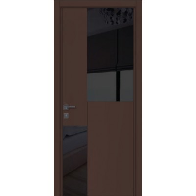 Міжкімнатні Двері Quattro 01 WakeWood Фарба-5