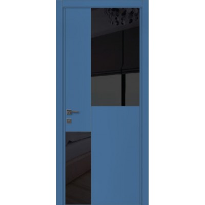 Міжкімнатні Двері Quattro 01 WakeWood Фарба-7
