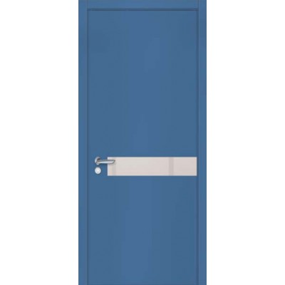 Міжкімнатні Двері Quattro 09 WakeWood Фарба-3