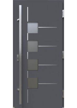 Двері Termo HPL панелі S24