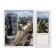 Балконный блок Aluplast Ideal 7000 с глухим панорамным окном в пол 2100 x 2000 мм-3-thumb