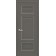 Міжкімнатні Двері Шарм ПГ з молдингом "Новий Стиль" ПВХ плівка-3-thumb