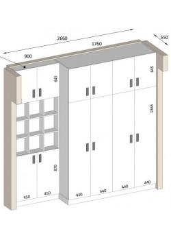 Варіант Шафи розпашної №54 21.10.2024