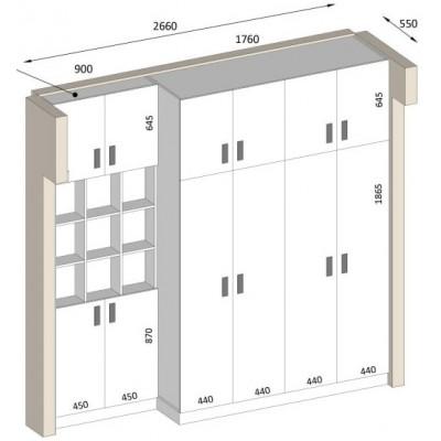 Варіант Шафи розпашної №54 21.10.2024-0